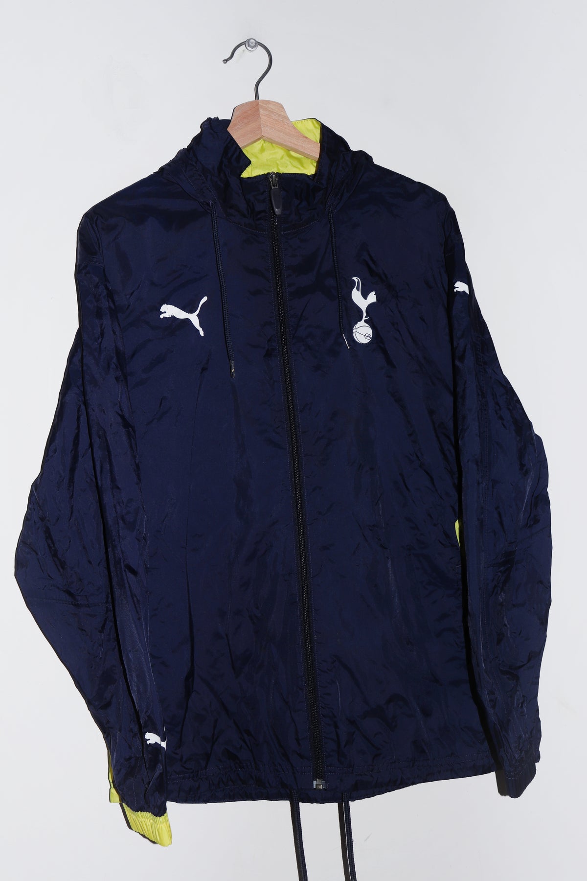 Puma Tottenham Hotspur Football Training Track Jacket (M)
