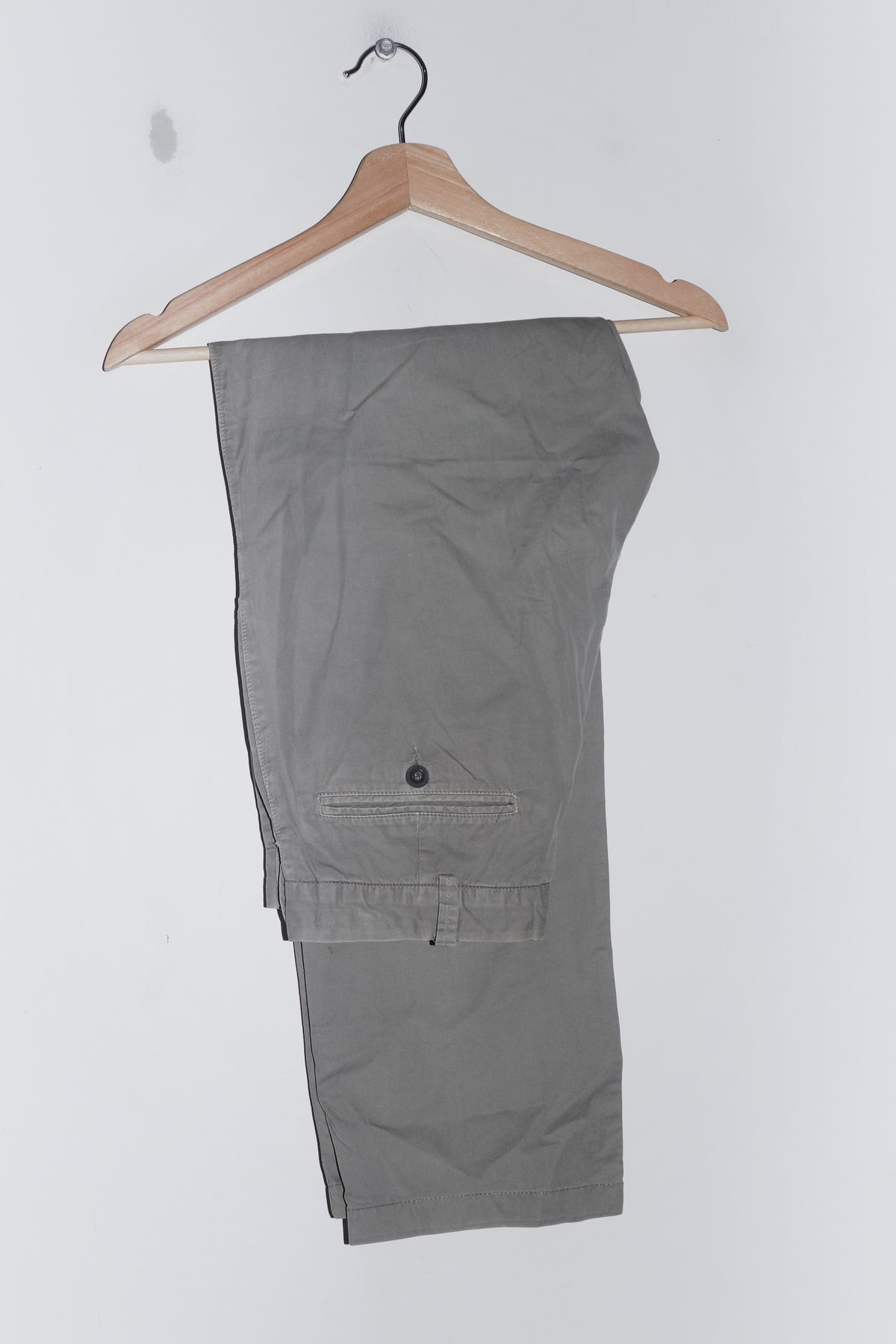 SS2002 CP Company Faded Limestone Pants (28-30)