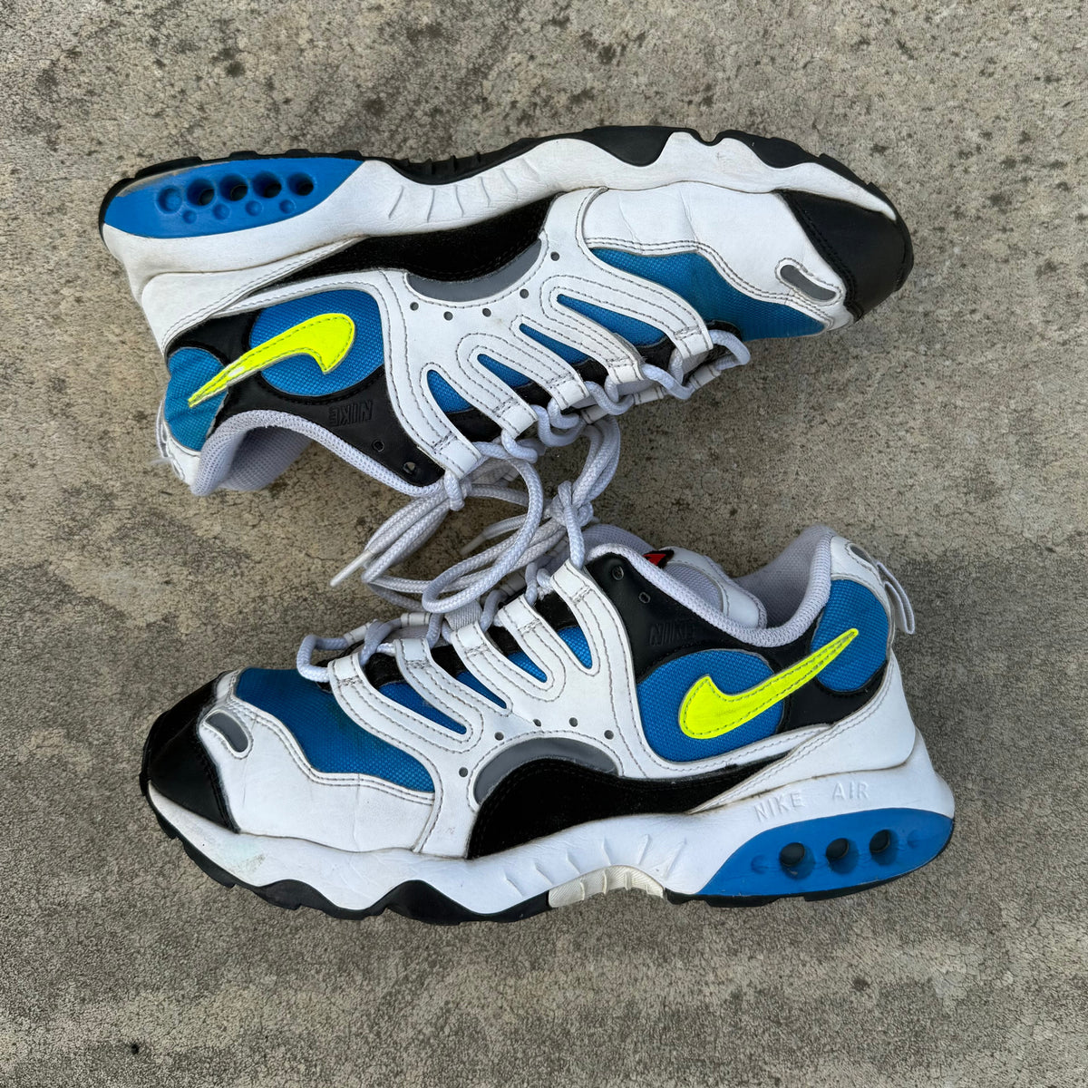 Nike Air Terra Humara Sneakers (2018) (US8)