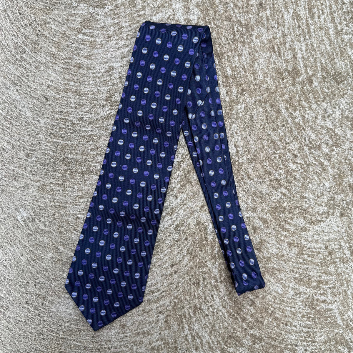 Paul Smith Silk Tie