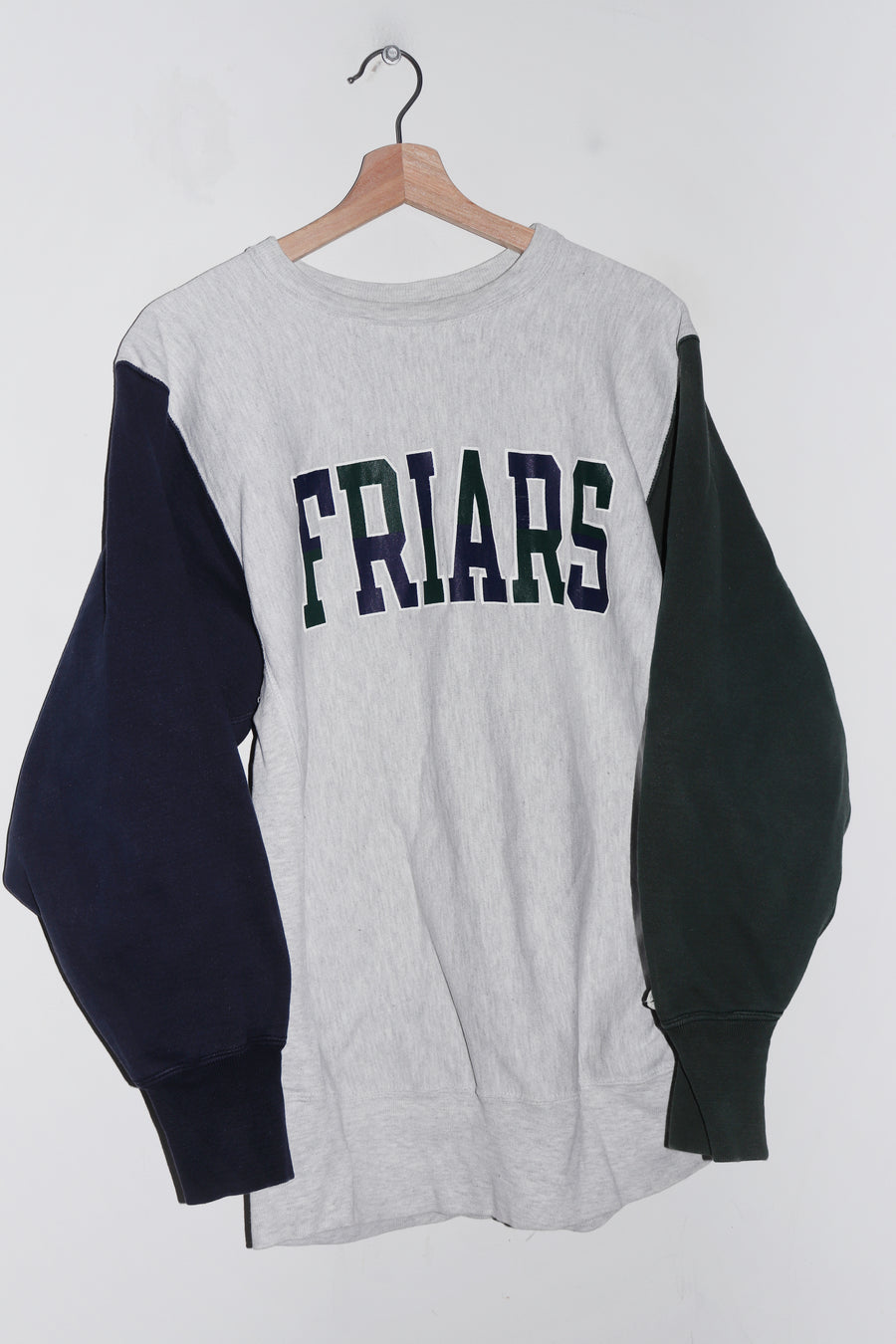 Vintage 90s Champion Reverse Weave Thick Sweatshirt (L)