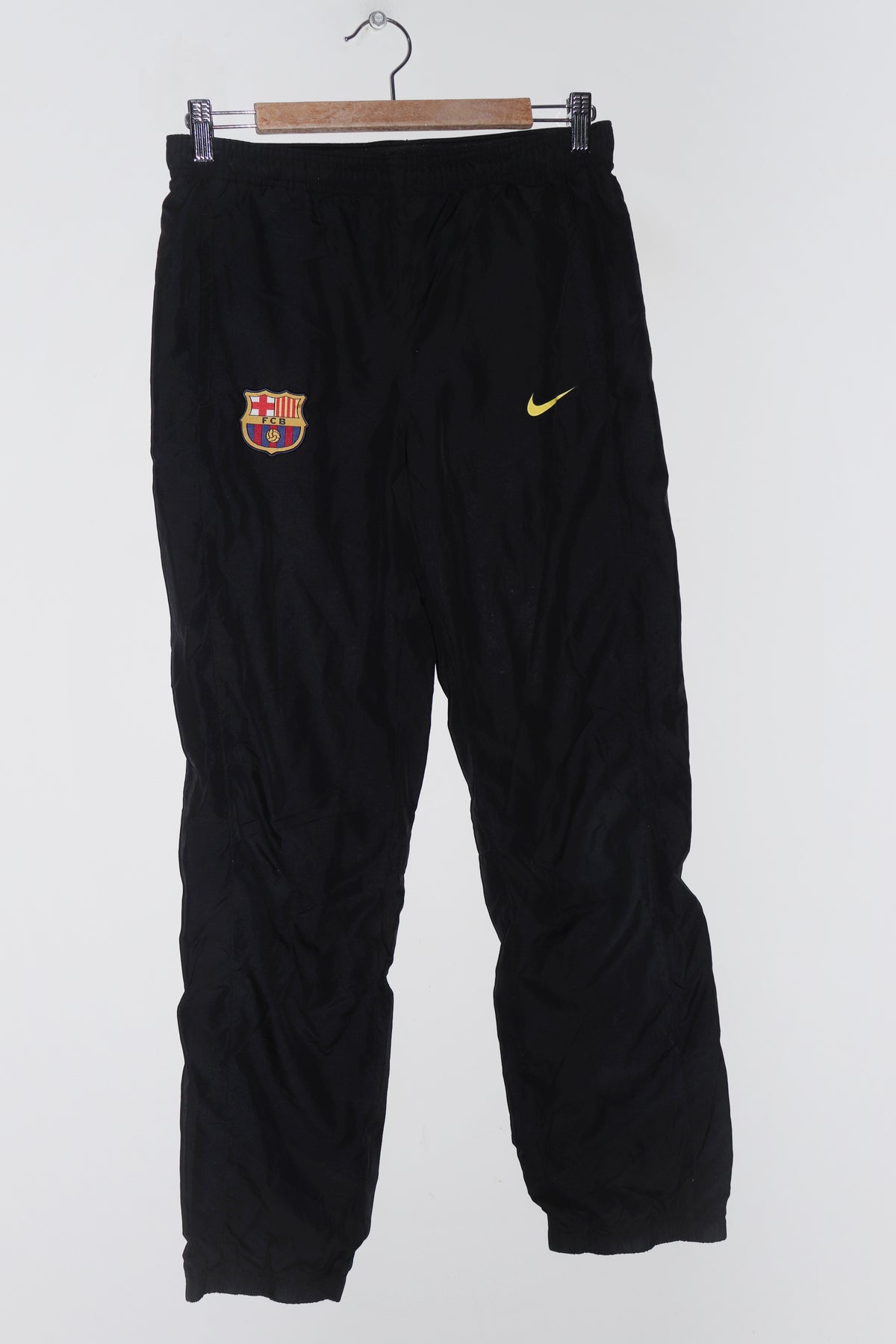 Nike Barcelona Football Training Track Pants (26-28/6-8)