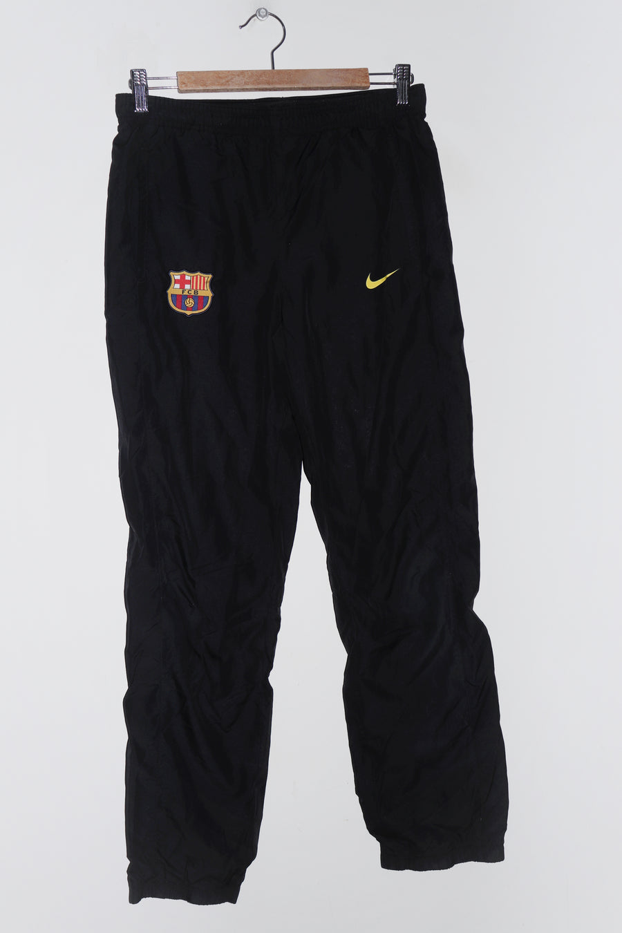 Nike Barcelona Football Training Track Pants (26-28/6-8)
