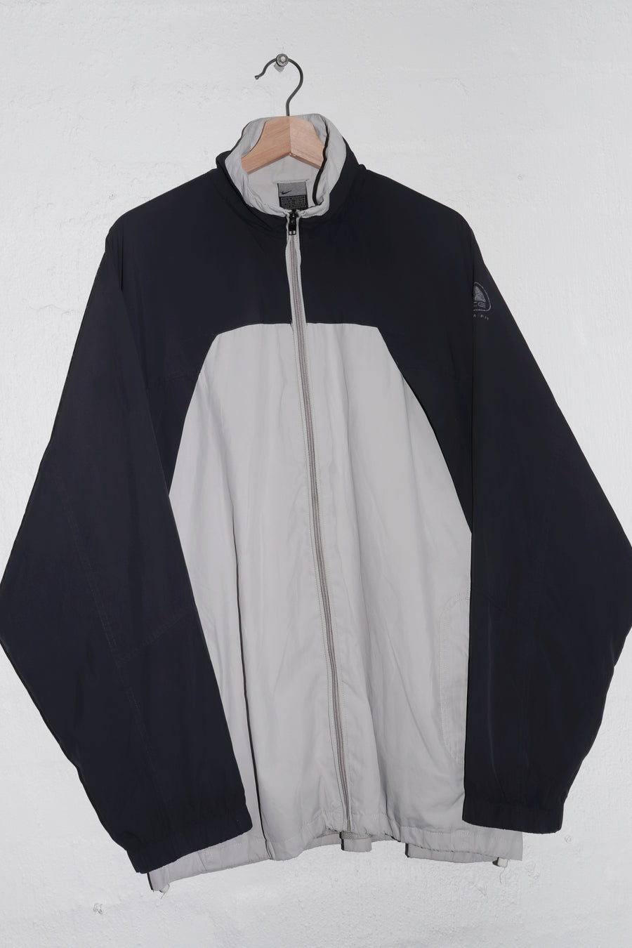 Vintage Nike ACG Lung Logo Outerwear Jacket (L-XL)