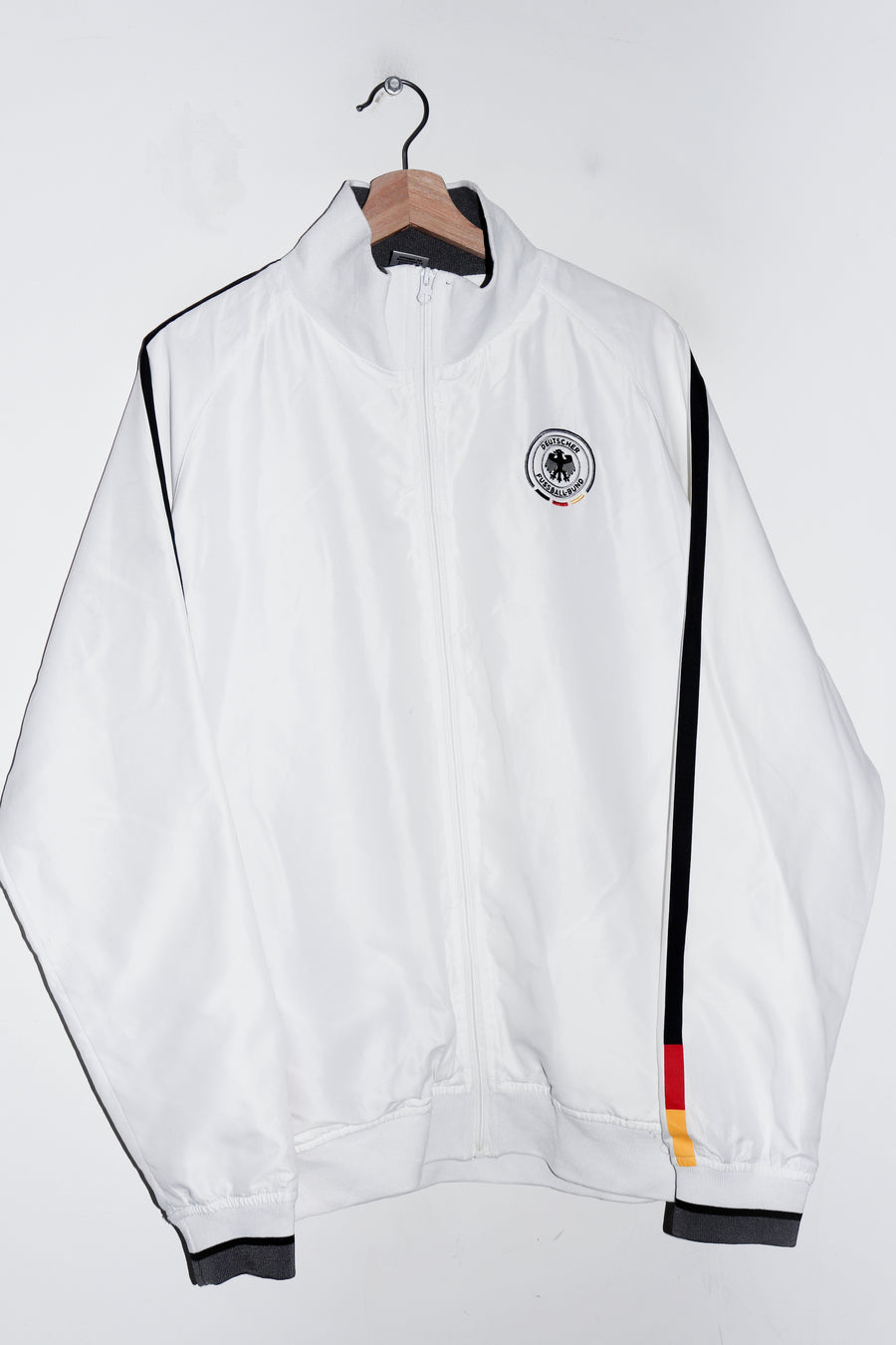2010 World Cup Germany Football Training Track Jacket (L-XL)