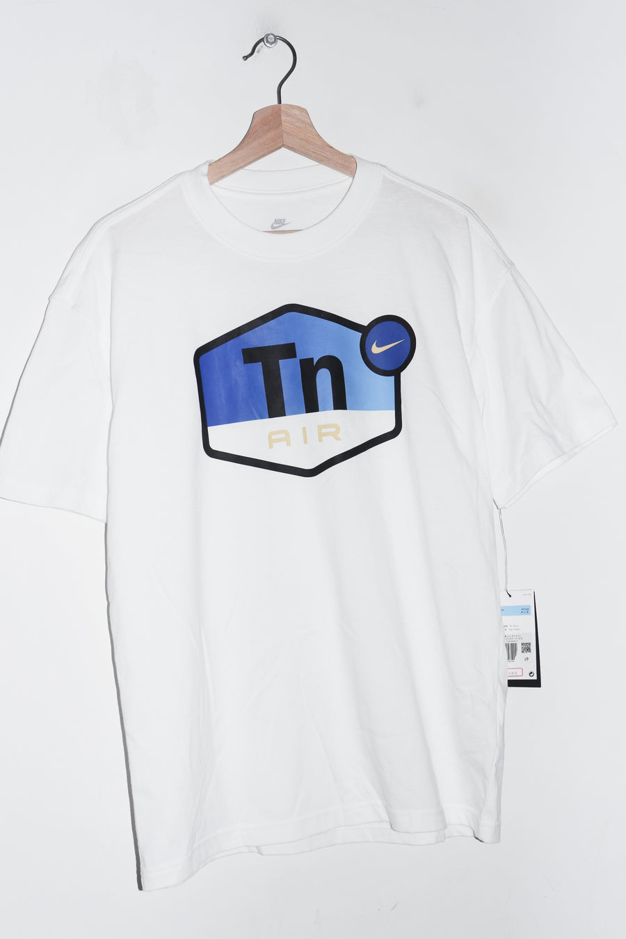 (DEADSTOCK) Nike Tuned Air TN Graphic Tee (M)