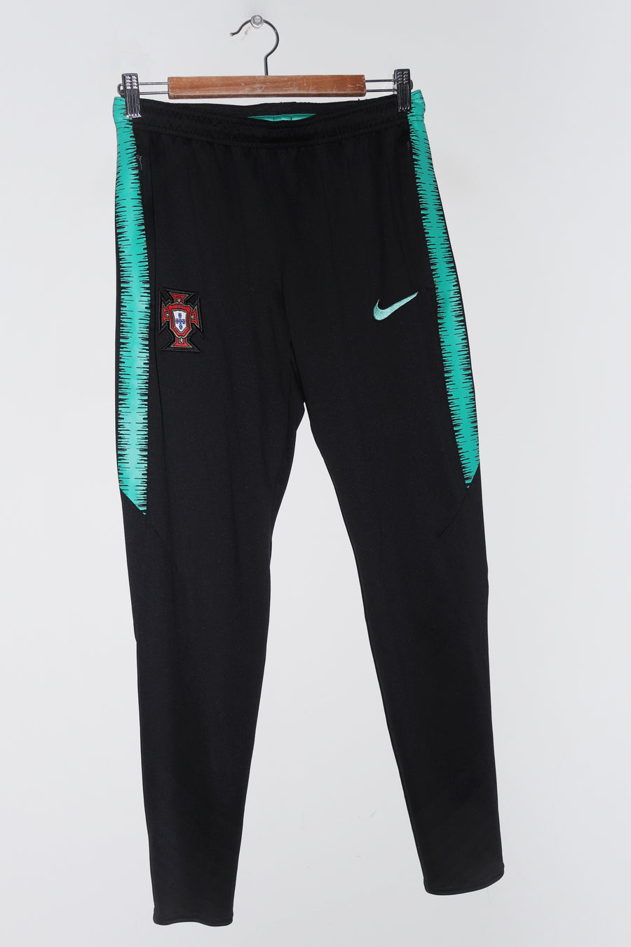 Nike Portugal Football Training Track Pants (28-30/8-10)