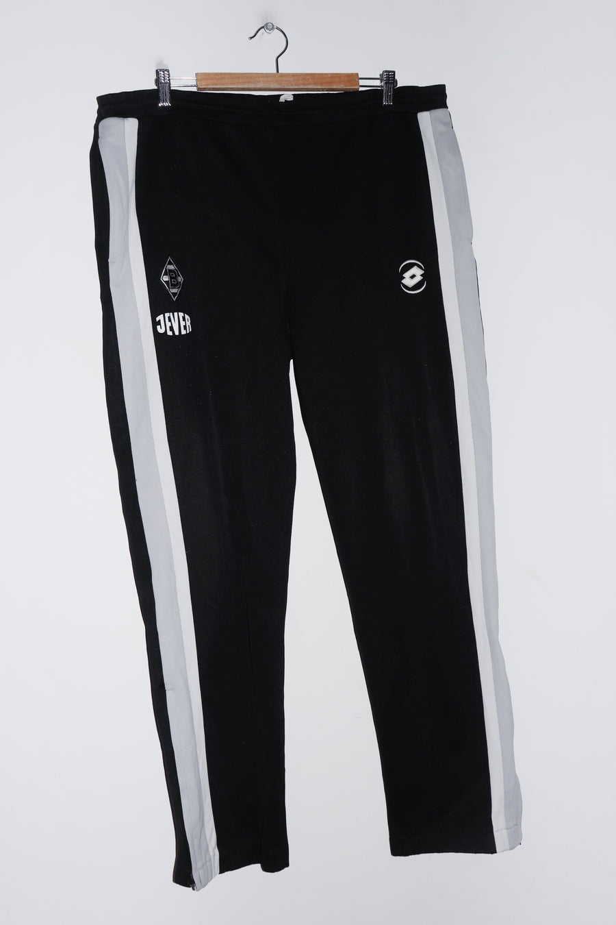 Vintage Lotto Borussia Mönchengladbach Football Training Track Pants (36-40)