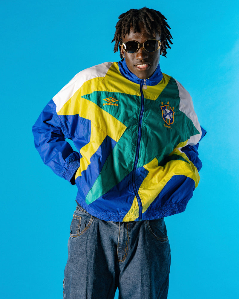 Shop Umbro